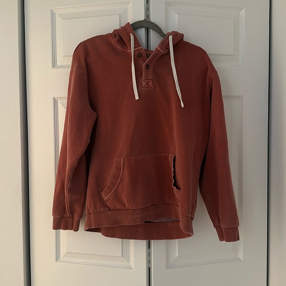 Marine Layer sweatshirt